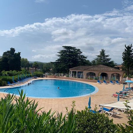 Appartement Grimaud Bord De Mer Zewnętrze zdjęcie